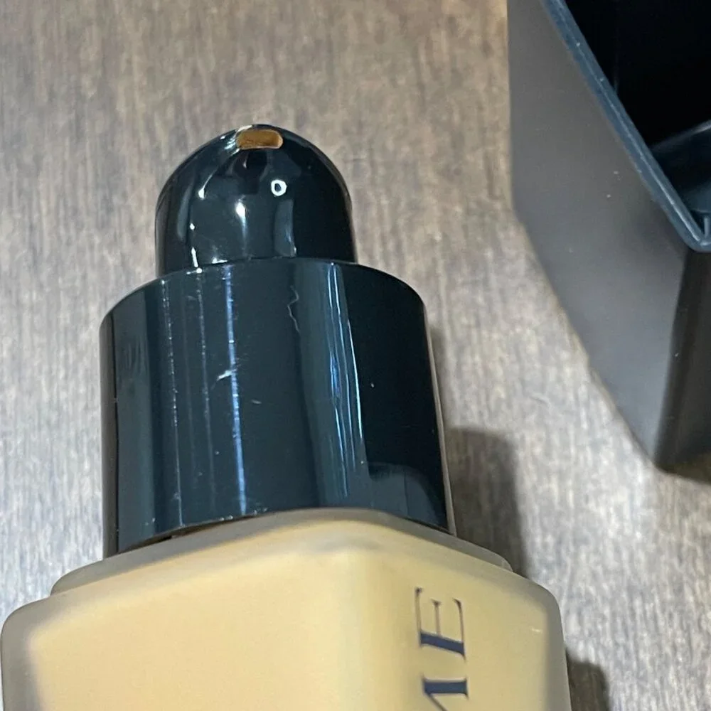 Lancôme Teint Idole Ultra Wear‎ Sunscreen Broad Spectrum SPF 25 Foundation 405W